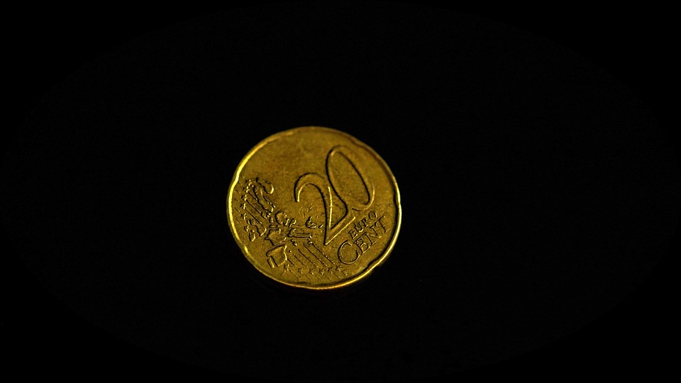 jedna mince