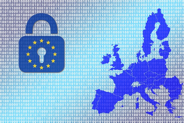 EU stále zpřísňuje ochranu osobních údajů