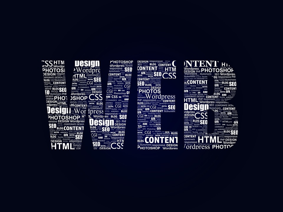 Web nemá být nudný.